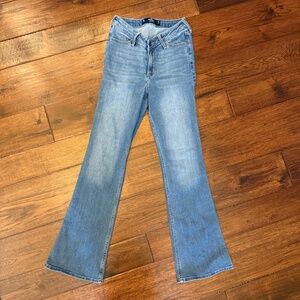 Hollister Highest Rise